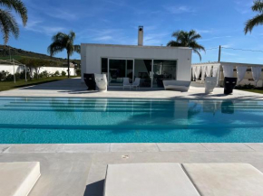 Villa Sans Souci